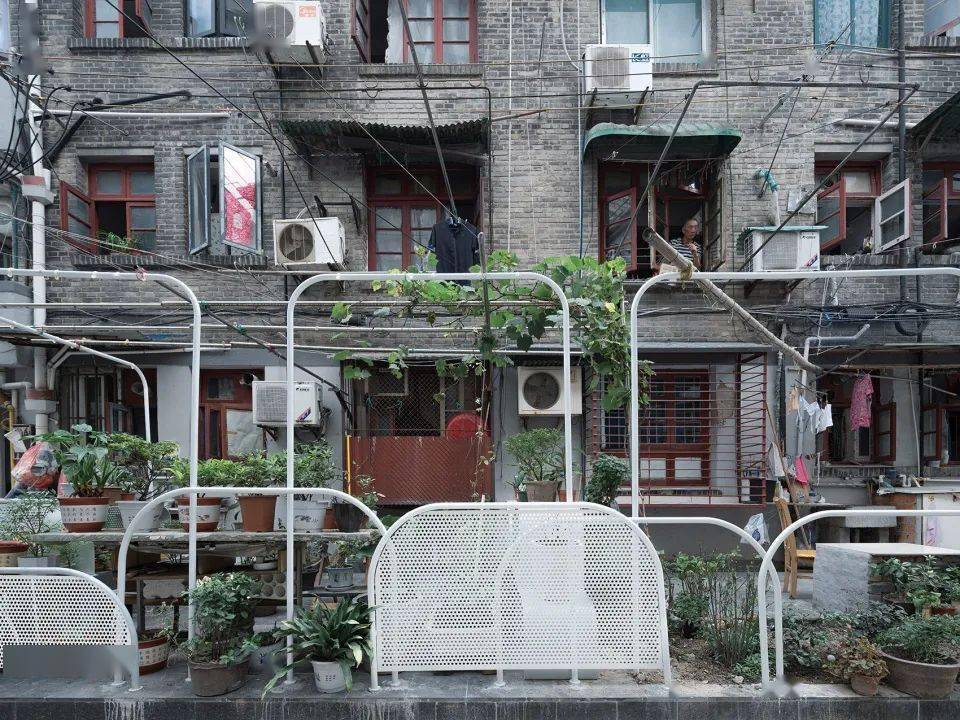 旧城改造案例如何留住老城区的人情味