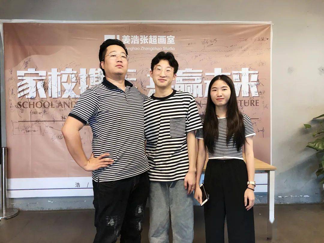 名师专访人气名师陈亮老师带你上最有趣的素描头像课