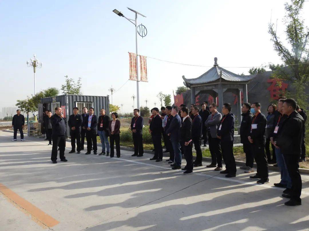 宅清沟村,管陶乡大水峧村,车谷村,阳邑镇西街,南丛井村,磁山镇小刘庄