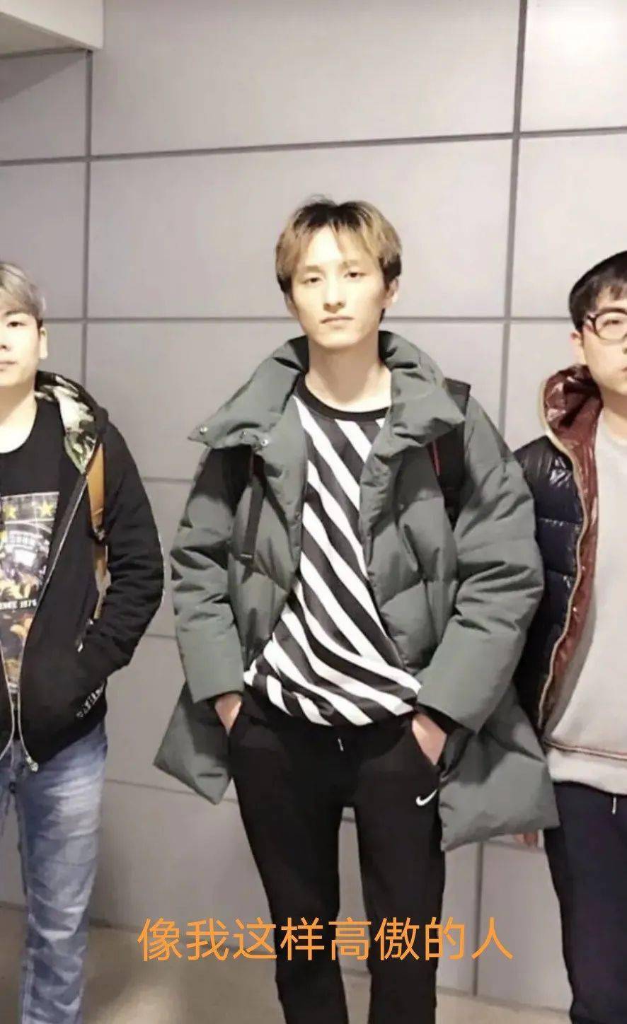 【社区精选】ame:《像我这样的人》