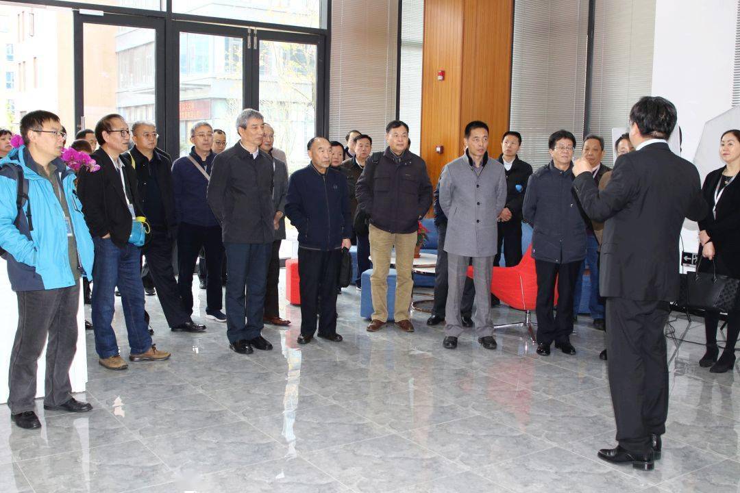 超煞甲这位天台乡贤曾参与国家两弹一星研制