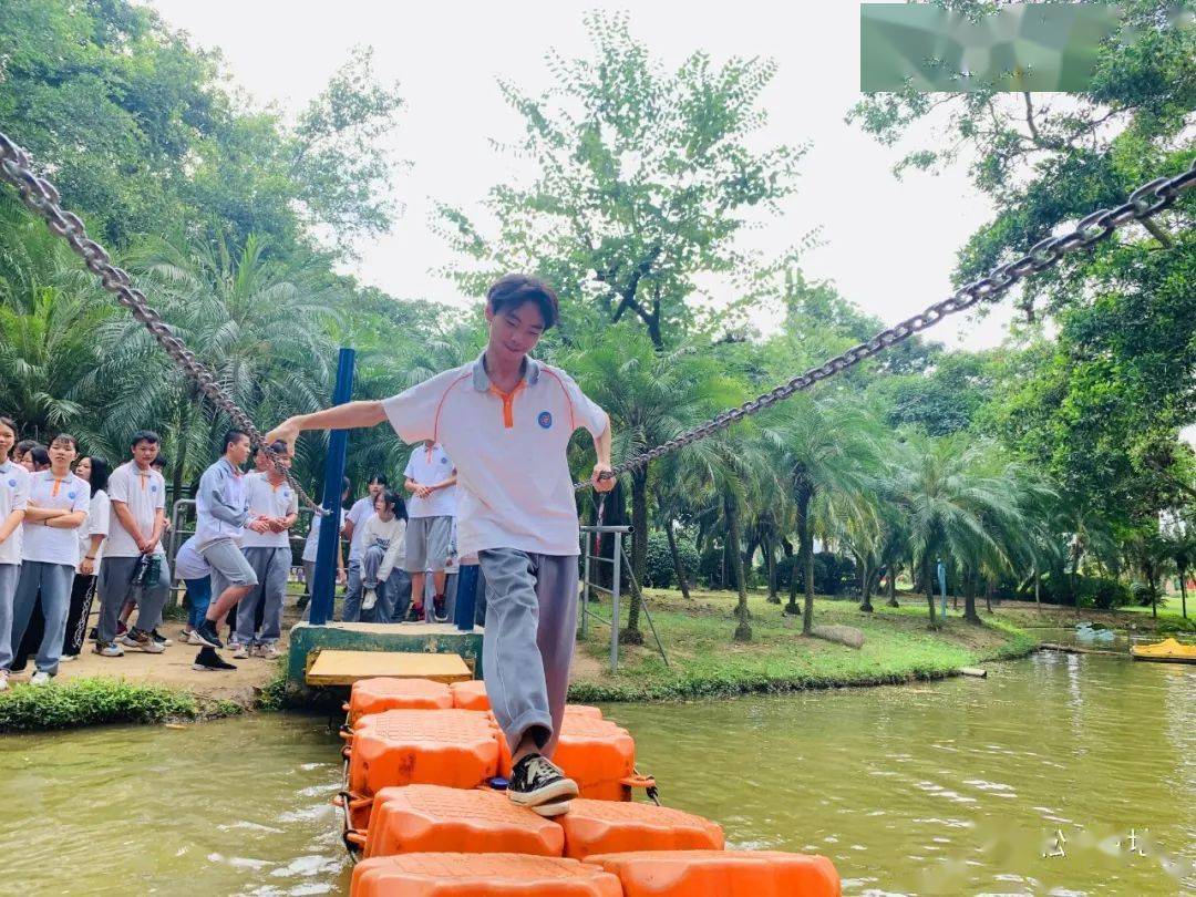 漳州研学实践基地图片