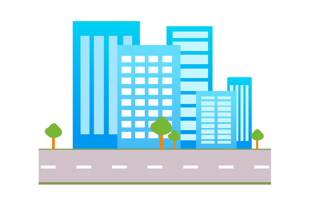 总建筑面积超70000㎡!浦东将新建一个科技总部平台项目