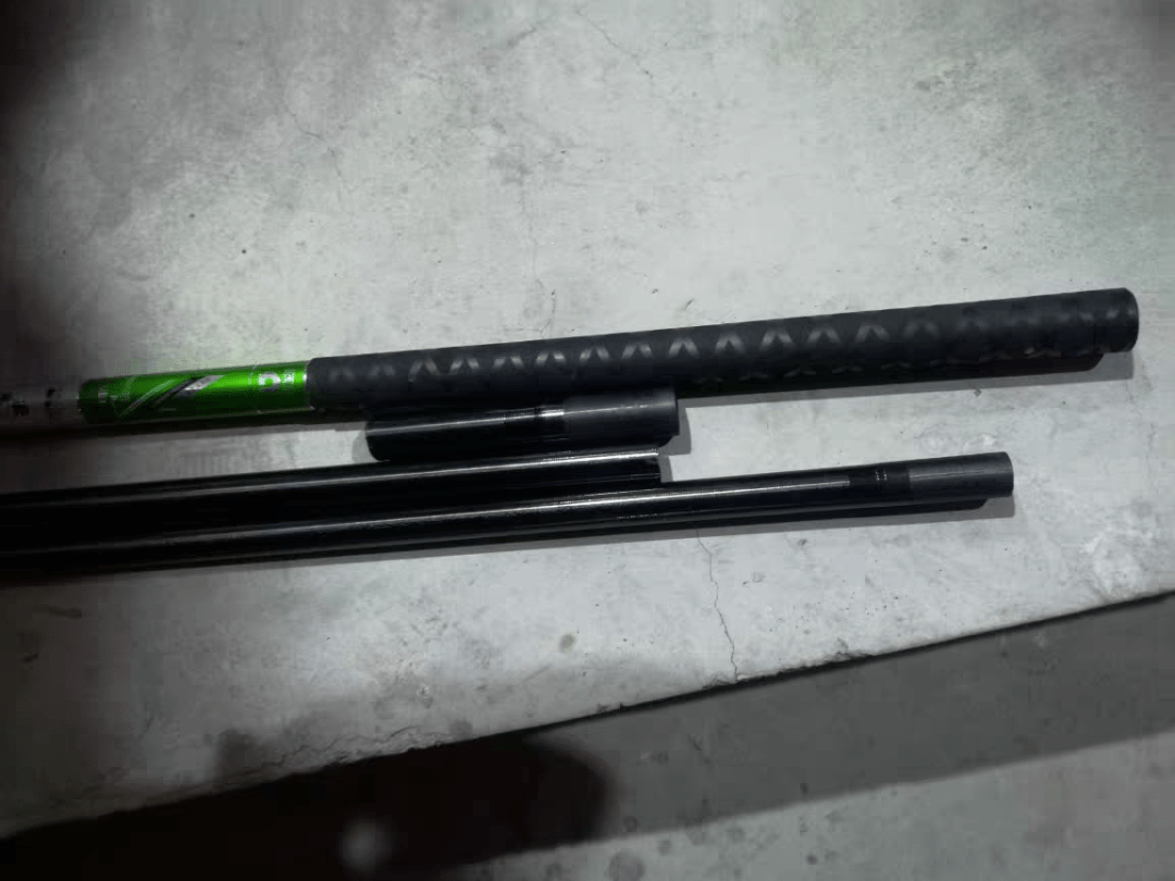 "鱼竿外借却被爆成三节",以后遇到借渔具的,你也要三思!