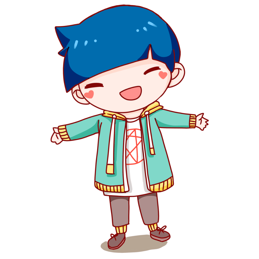 今日份迷惑行为:让人哭笑不得的微信头像_小子