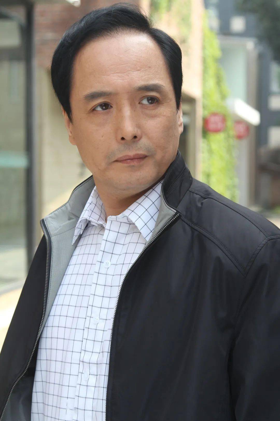 20201026六十而已最美文化人本期嘉宾演员甘雨