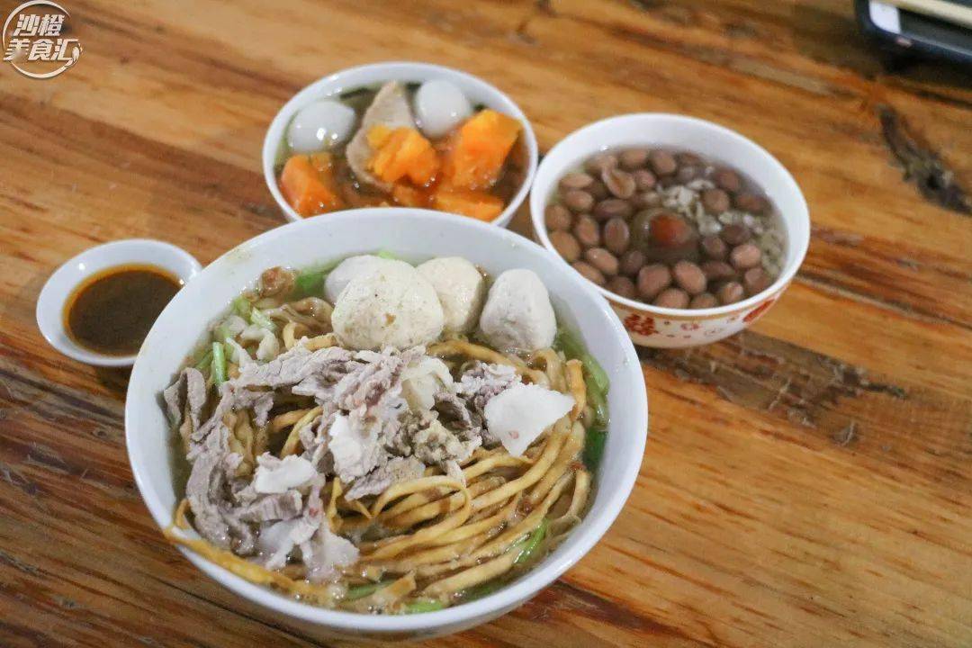 老味道 | 潮州老牌酥面,市长也是常客!