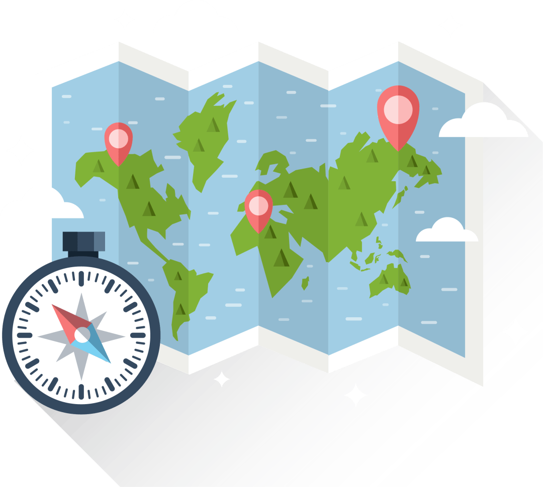 户外运动节五周年回顾之城市定向篇