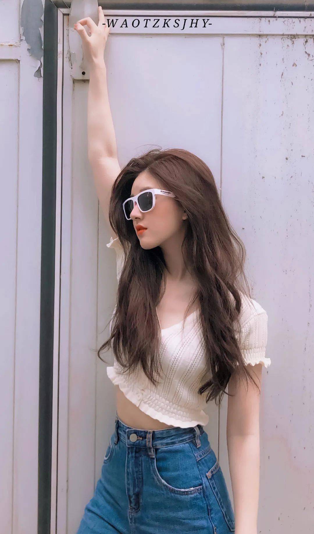 赵露思的"美人卷"火了!_手机搜狐网