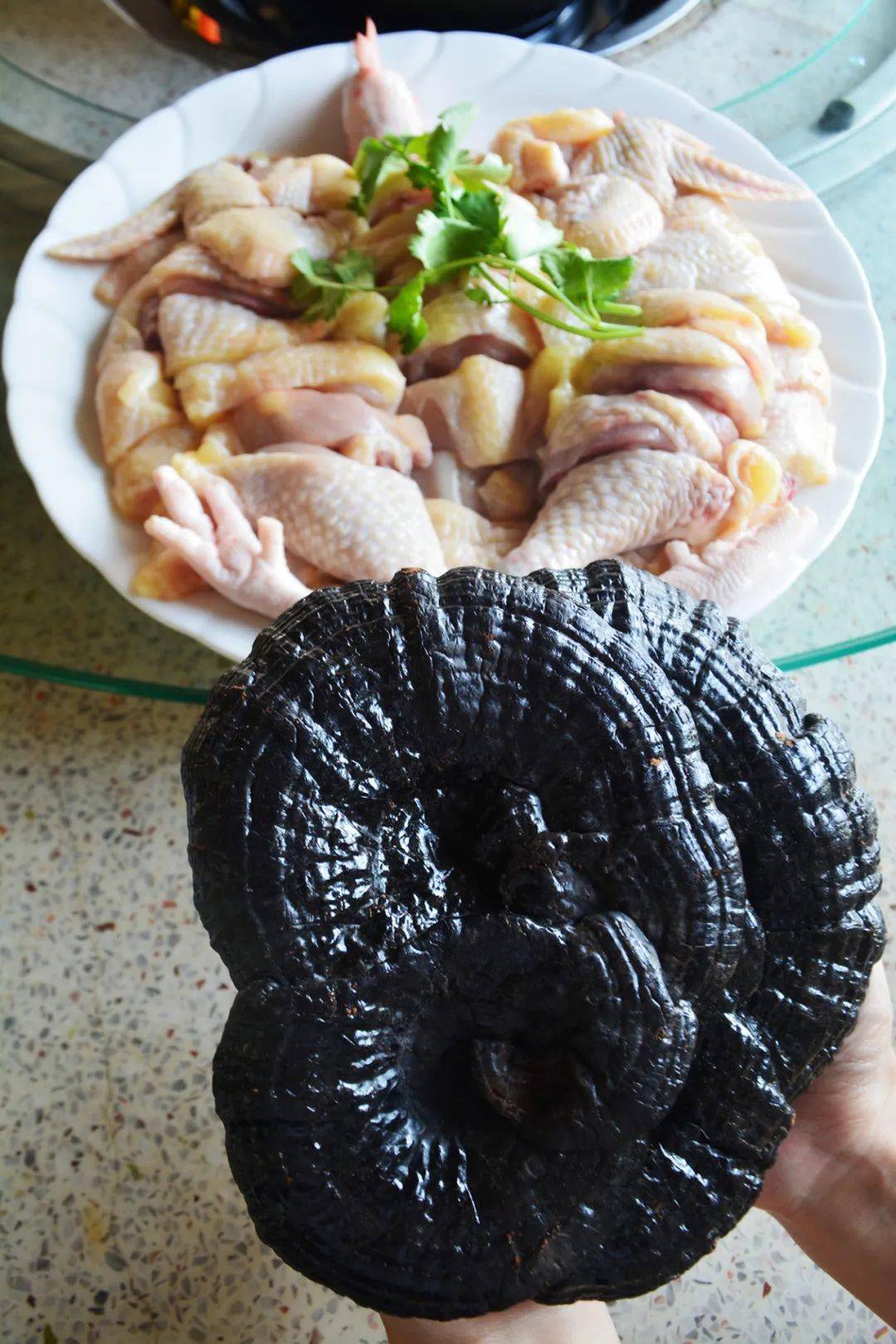 超级好吃吃鱼吃鸡樟木头有聚渔庄推出特价套餐