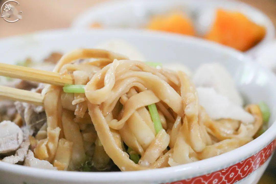 老味道 | 潮州老牌酥面,市长也是常客!