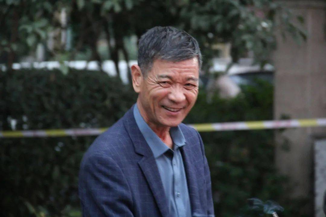 新时代文明实践心系桑榆晚情洒夕阳红江东父老庆重阳