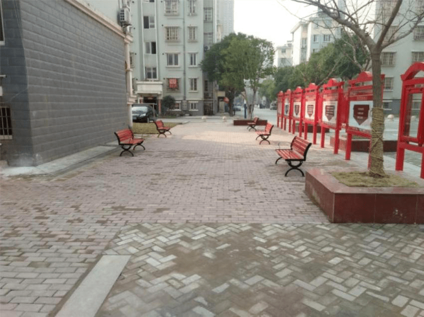 群智共商 服务共建——芜湖市万春花园探索老旧小区管理新模式_手机