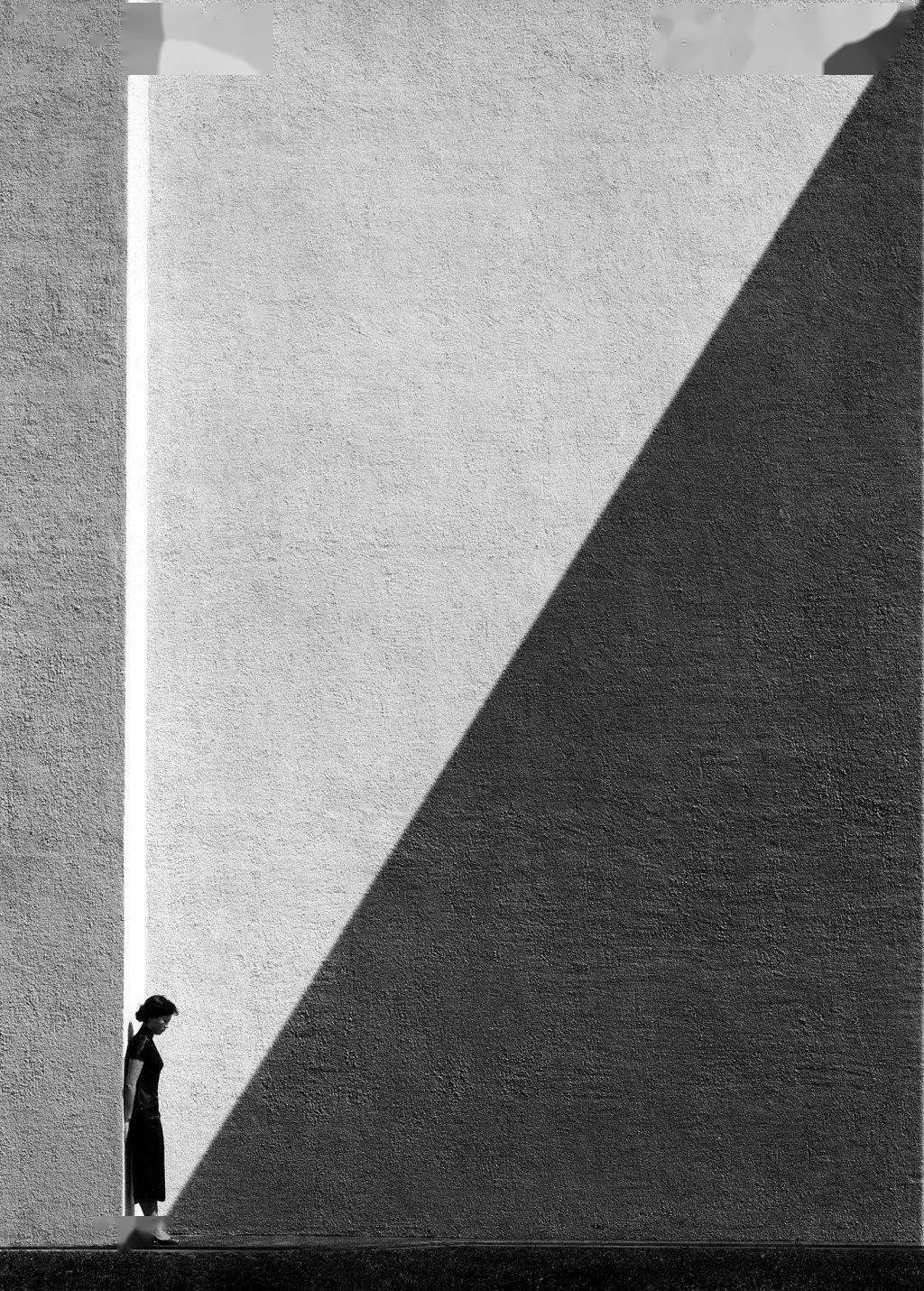 光与影的故事每日一图新主题图片征集