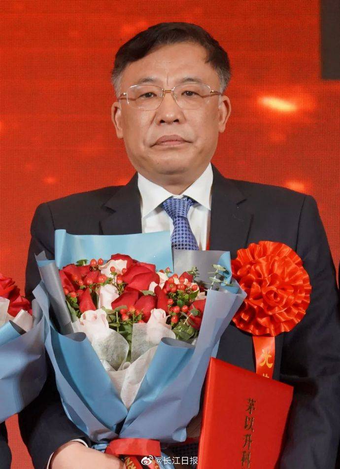 又获国家最高奖武汉的成绩单太抢眼