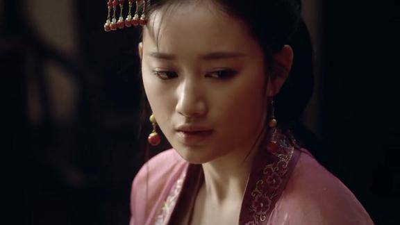 少林问道十一娘不吃不喝多亏梅姑安慰她才让她心中好受些