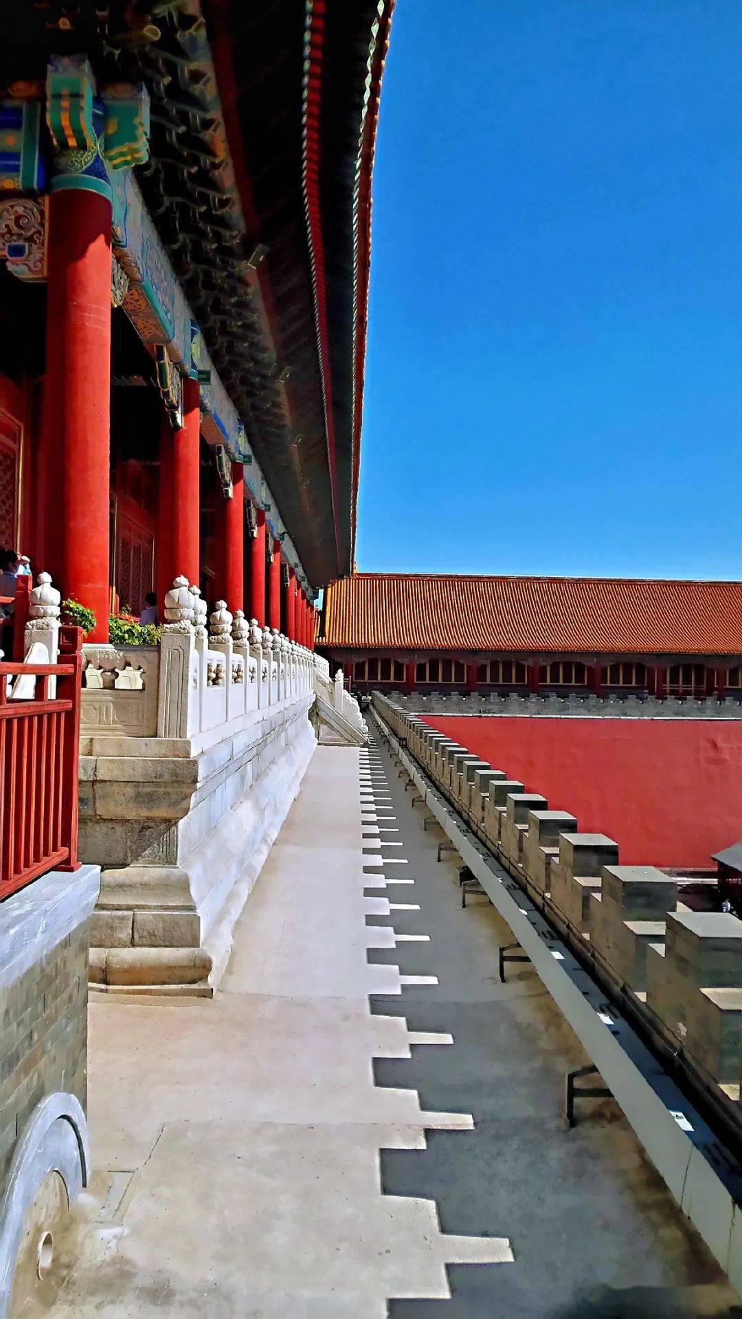 钟游记丨故宫美美哒2