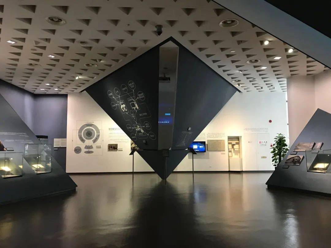 钱学森图书馆今起闭馆改造,里面又会新增哪些内容?提前揭秘