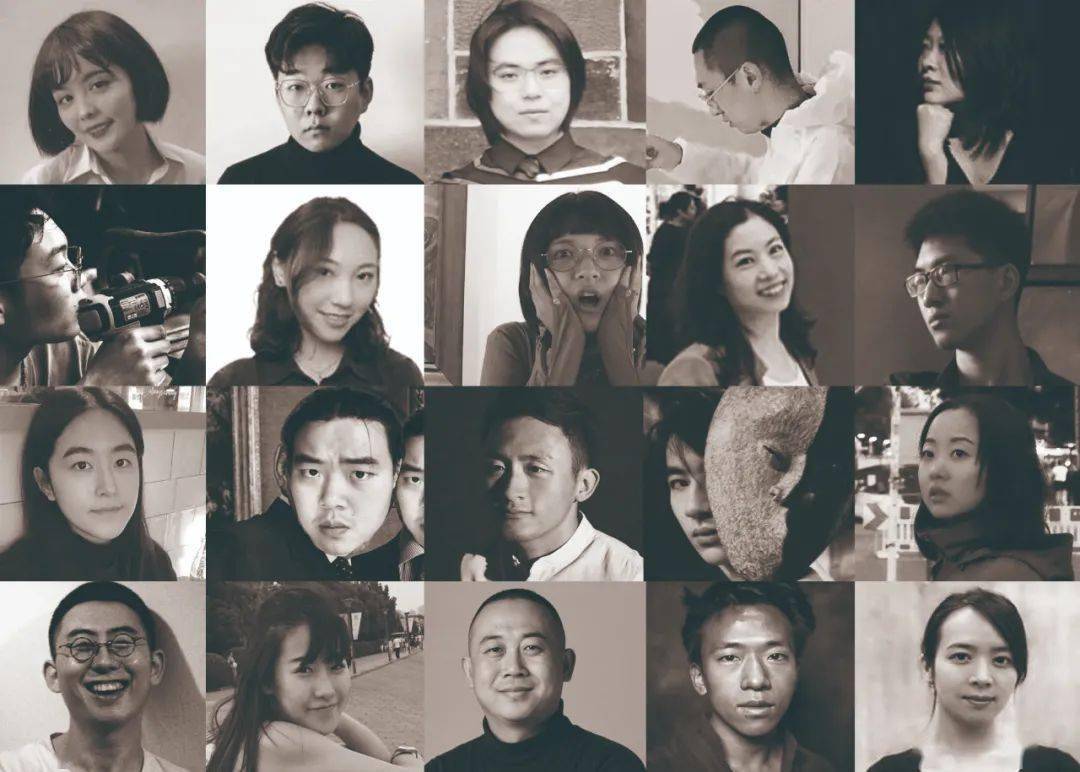 未来已来入围艺术家名单公布四