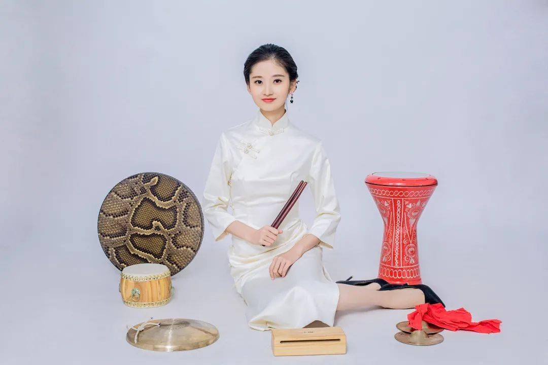 蘑菇本周活动_打击乐