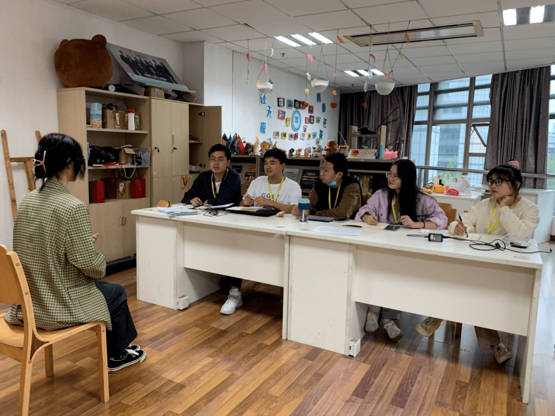 新媒体工作室第六届干事纳新圆满收官!-搜狐大视野-搜狐新闻