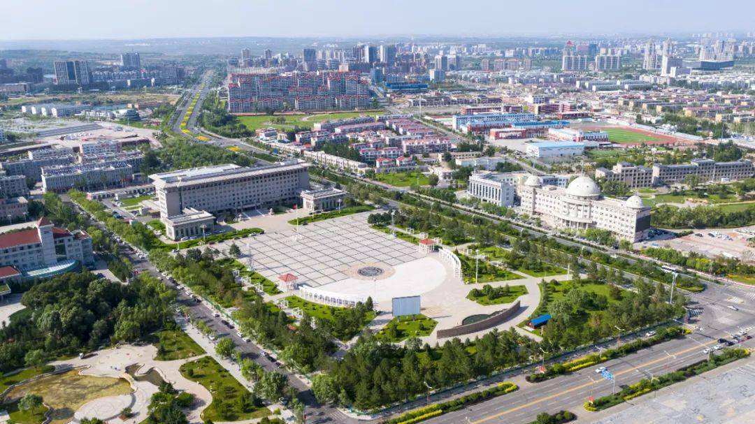 点赞!伊金霍洛旗这项改革经验登上了国家教育行政学院大讲堂