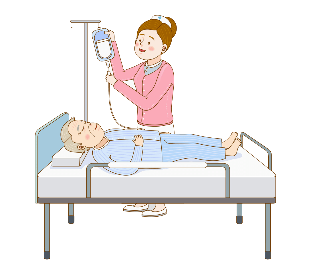 术后,纤支镜检查,吸痰及肺泡灌洗术,成功实施医院首例赵启凤主任带领