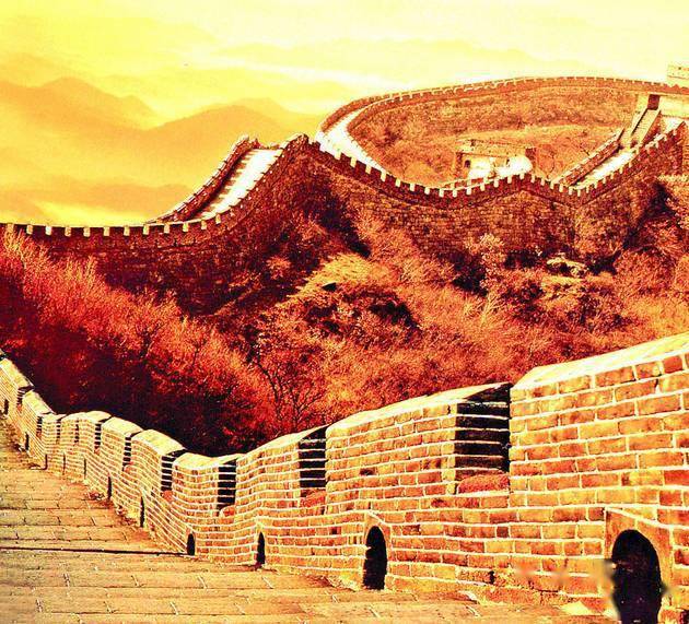 万里长城究竟有多长?十三关都是哪几关?_手机搜狐网
