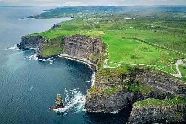 [欧易居·生活] 发现爱尔兰杜林_投资