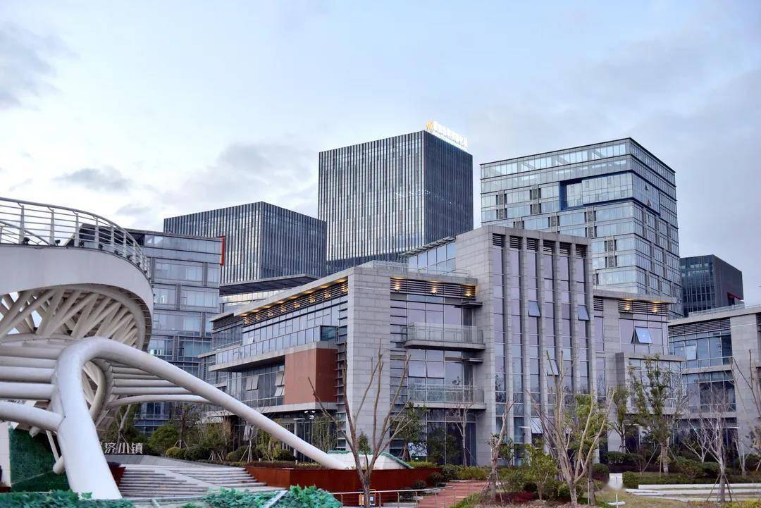 桐乡将继续发挥区位优势,峰会优势和实体经济的产业优势,推动数字经济