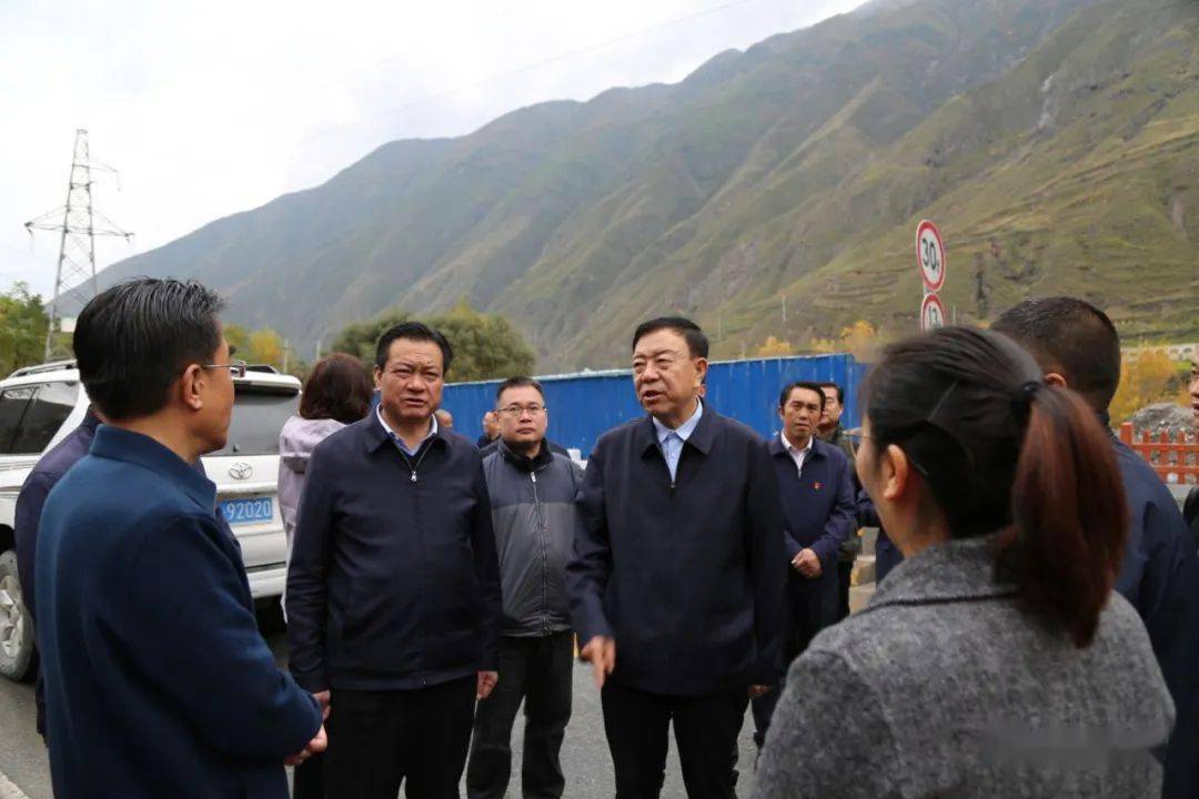 十里春风著新篇:全州重点工作现场观摩第三日掠影