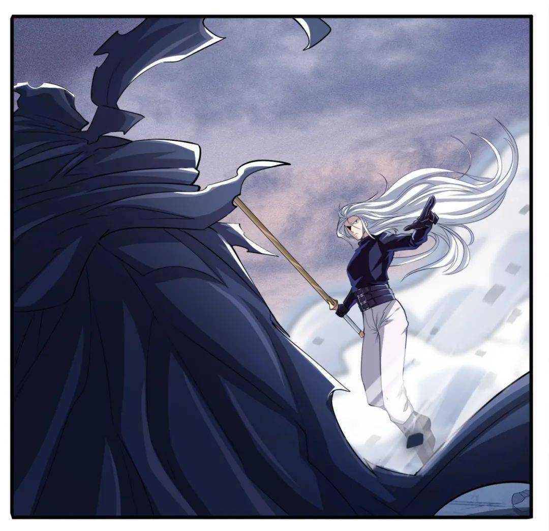 第230话 约定之战《英雄再临》_原著