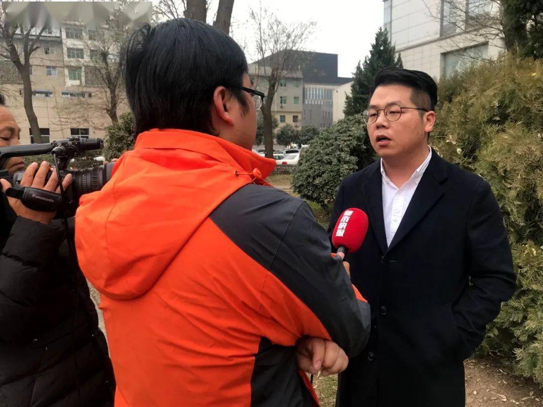 晴朗公社封面人物西安房哥一个自媒体创业者的成长之路