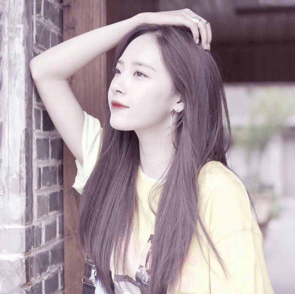 微信头像卢洋洋