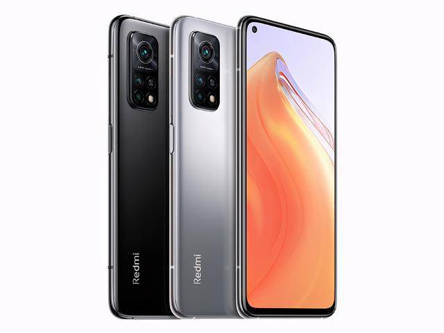 红米k30s至尊纪念版发布明明旗舰机却是中端价