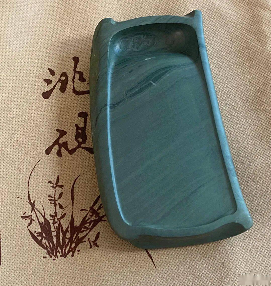 墨白雅集▏研器