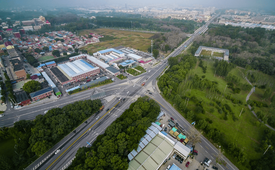 治堵大家谈服务冬奥方便出行延庆区精雕细琢完善区域路网
