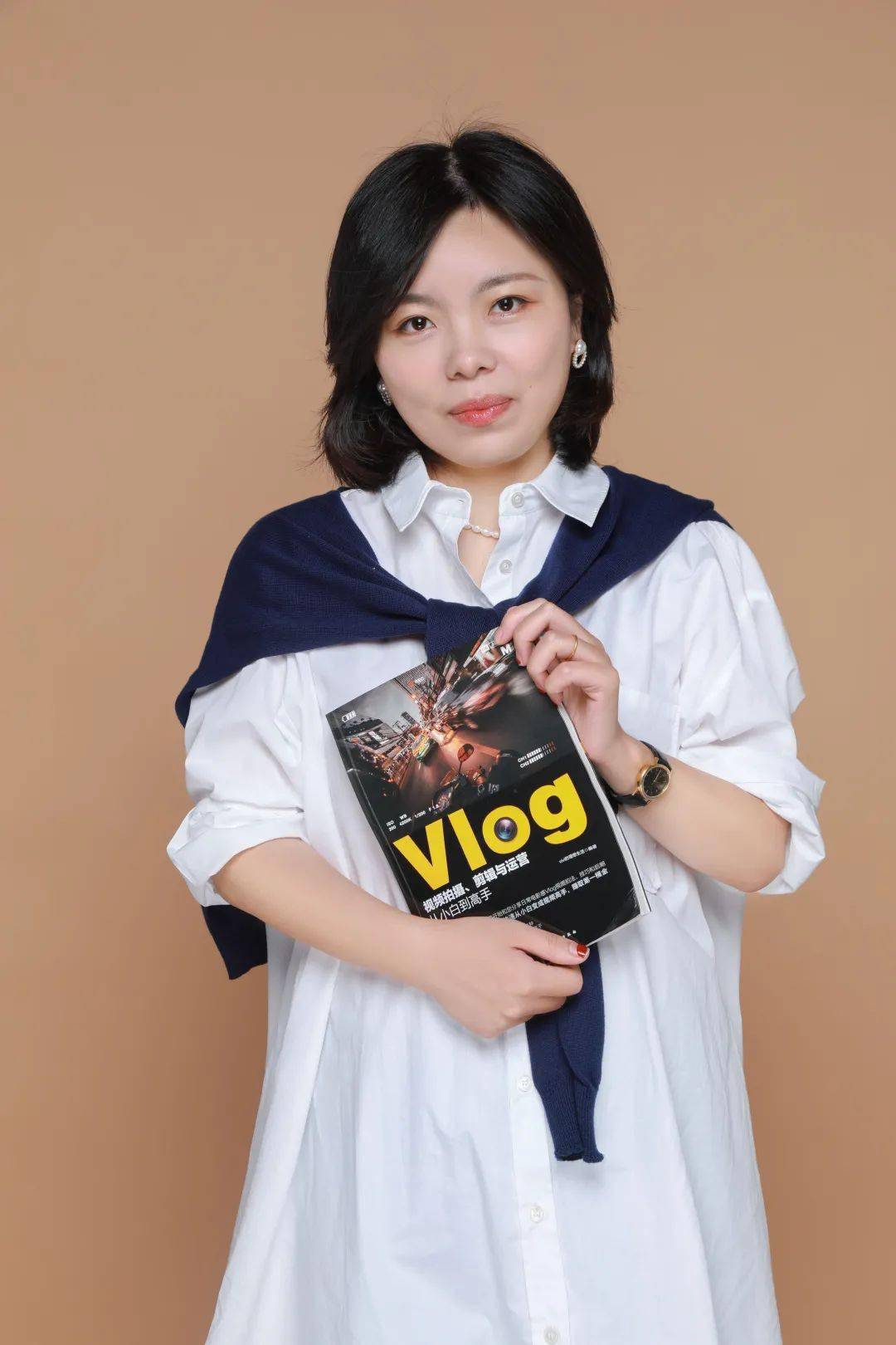 普通人如何用vlog视频10倍速扩大个人影响力