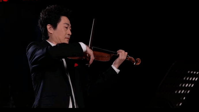 吕思清,谭维维,陈萨演绎|《金刚川》 主题曲《英雄赞歌》_手机搜狐网