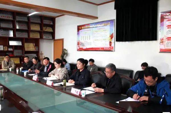 淮北一中迎来新任党委书记!