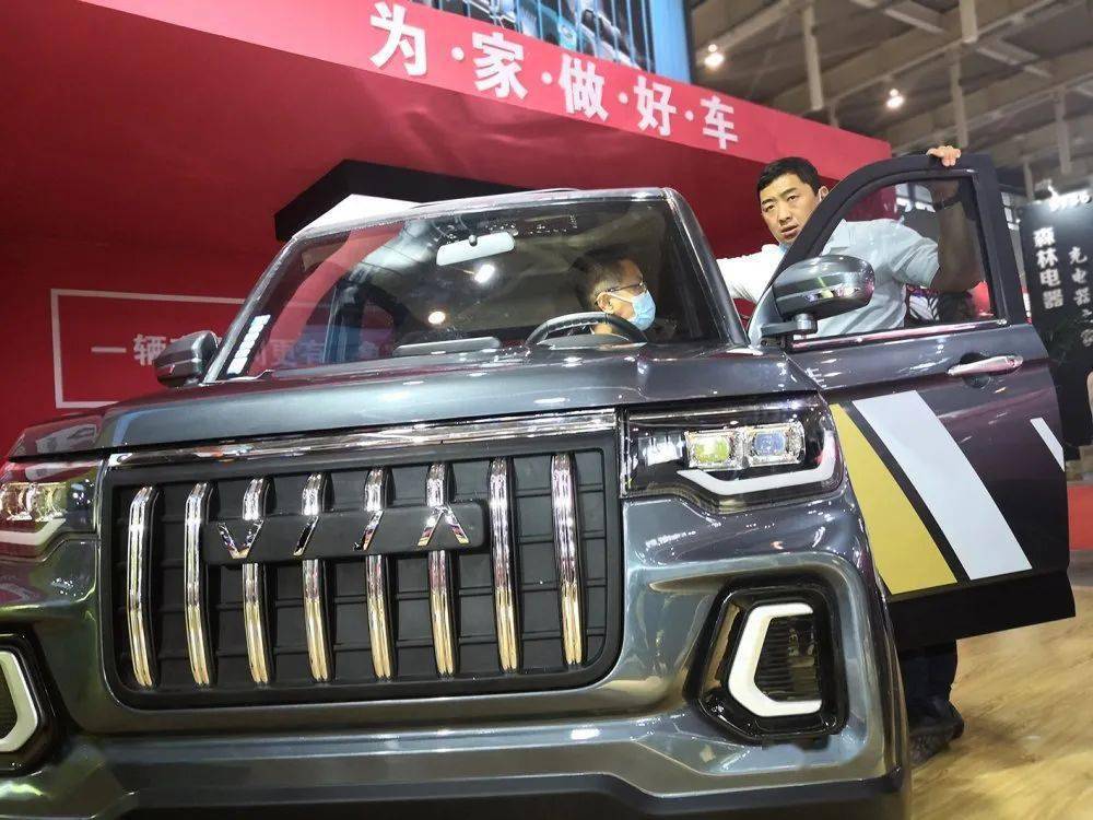 南京展 | 品冠微佳好"色"到了极致!你怎么看!_搜狐汽车_搜狐网