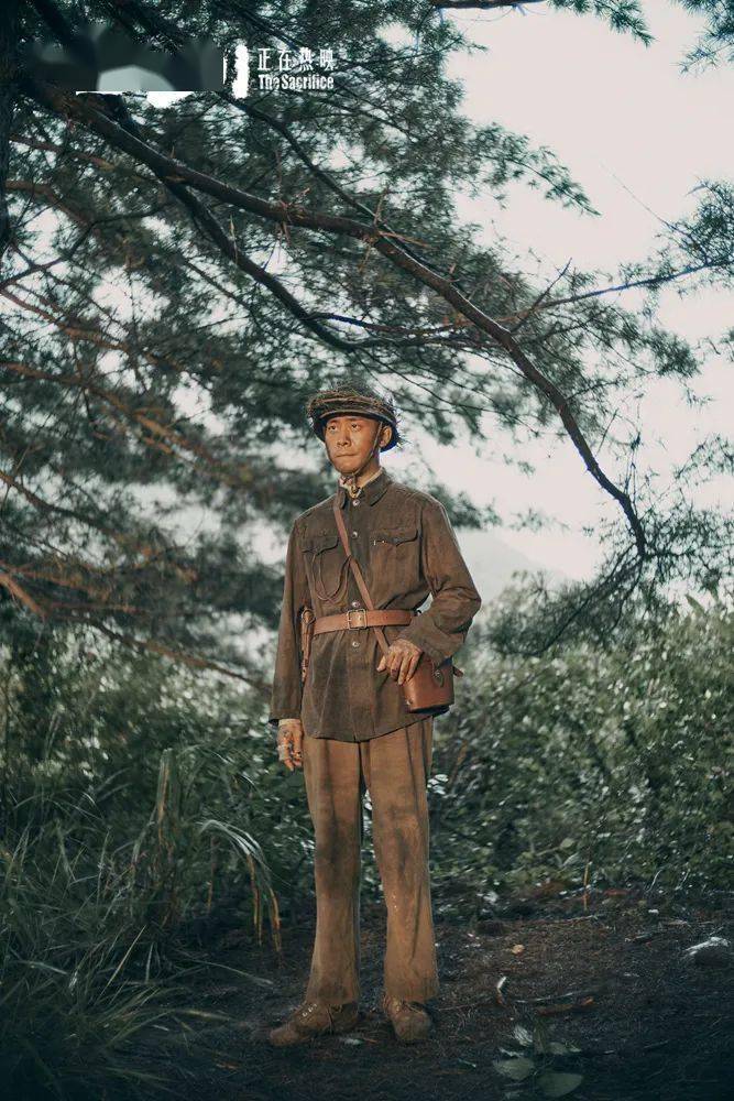 影片由张译,吴京,李九霄,魏晨领衔主演,邓超特别出演,邱天,周思羽主演