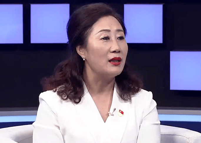 北京市先进老干部工作者2012年,李敬刚被调到顺义区石园街道五里仓一