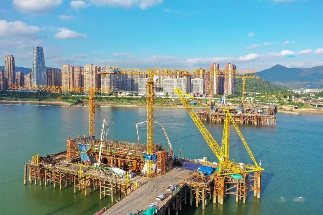 113个红色引擎助力"闽侯速度"!