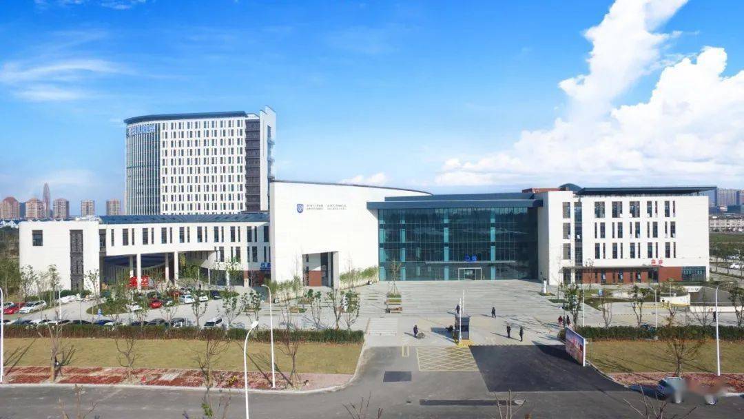 台州市妇女儿童医院(温州医科大学附属台州妇女儿童医院)前身为台州市