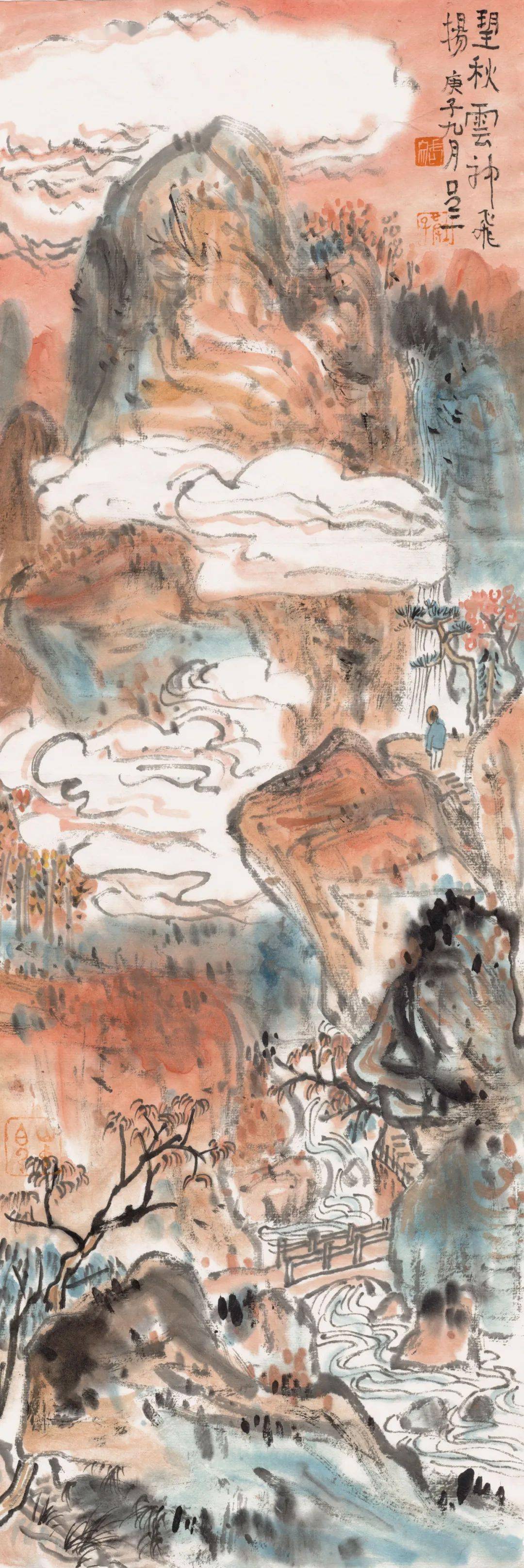 吕三专栏 | 月议帖:秋收