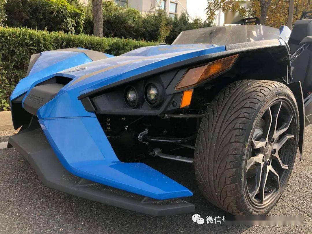 2020款北极星弹弓新鲜到店!