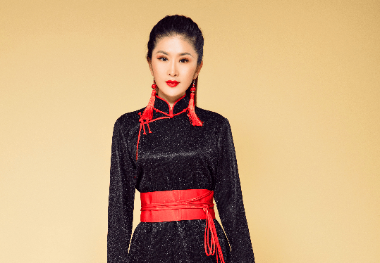 【文艺998】心中有执念 只为音乐狂——歌手苏航