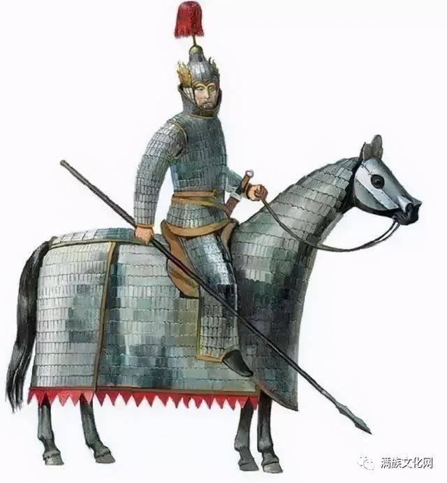 高句丽大武神王在征讨扶余国的路上