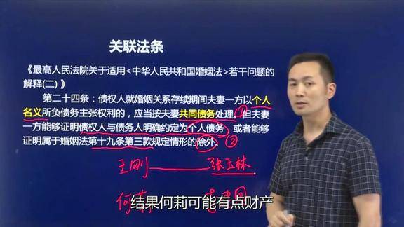 夫妻一方对外担保,配偶需承担连带责任吗?